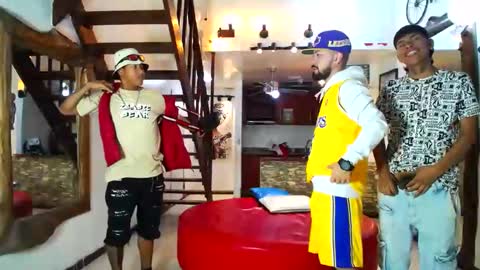 flyckers online show from 01/04/25, 06:40