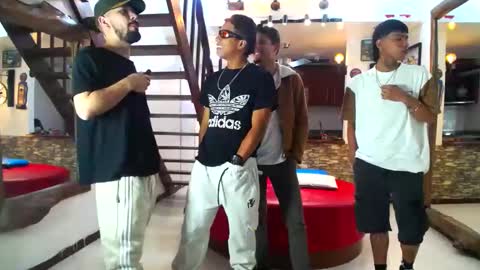 flyckers online show from 01/07/25, 01:38