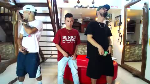 flyckers online show from 01/07/25, 07:17