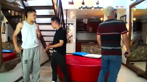 flyckers online show from 01/10/25, 06:49