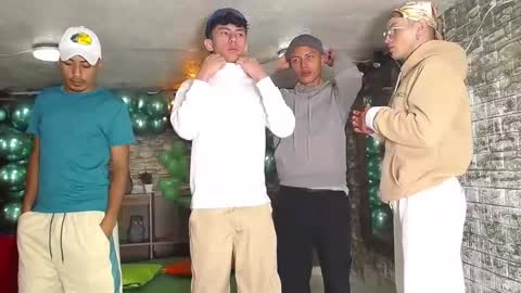 flyckers online show from 02/12/25, 12:01