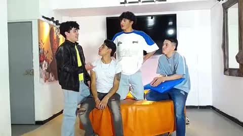 flyckers online show from 11/22/25, 10:09