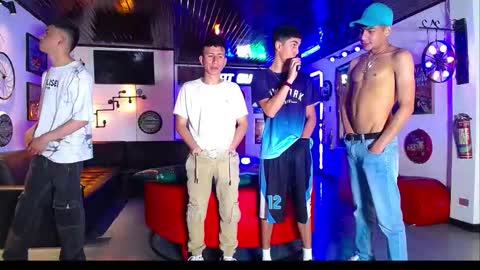 flyckers online show from 02/26/26, 07:24