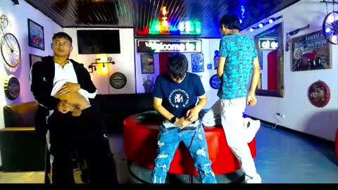 flyckers online show from 04/04/26, 12:13