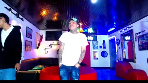 flyckers online show from 04/12/26, 11:59