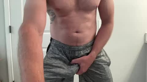 Average Joe online show from 07/25/26, 03:53