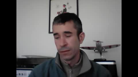 flyhigh92 online show from 02/04/25, 12:55