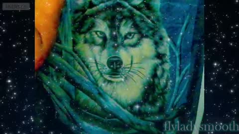 flyladysmooth online show from 04/03/26, 06:22