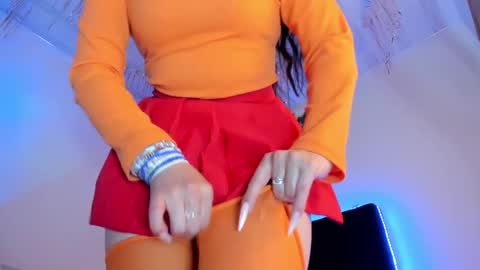 Snapshot of flylia_ chatting on 10/02/25, 10:50 lia online show from 10/02/25, 10:50