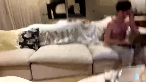 flynn_bolt online show from 03/16/26, 03:34