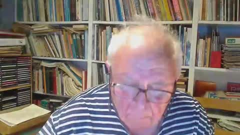 flyvbar online show from 04/23/26, 12:12