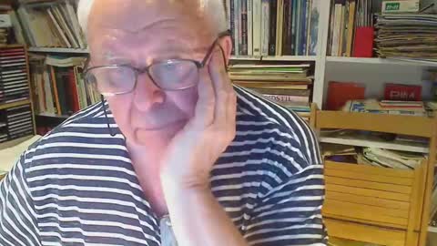 flyvbar online show from 04/23/26, 09:50