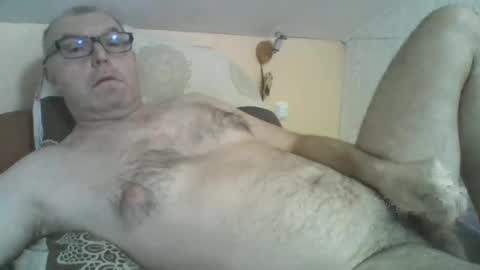 Fojtik online show from 02/08/25, 07:04