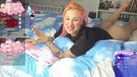 folinskaayaa online show from 12/19/24, 09:07