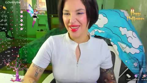 folinskaayaa online show from 11/05/25, 05:29