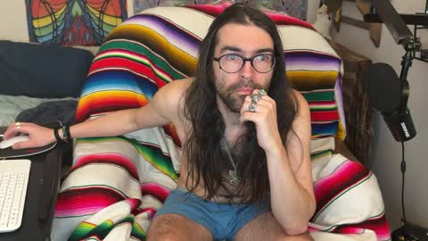 Chris online show from 04/02/26, 11:08