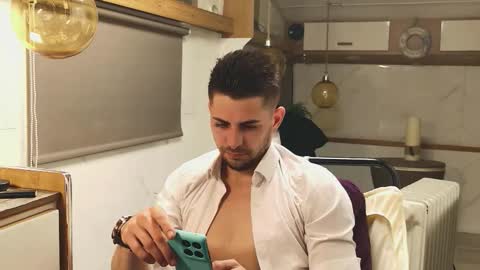 independent model online show from 03/14/26, 06:57