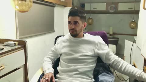 independent model online show from 03/20/26, 06:13