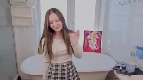 Snapshot of fondawollyung chatting on 02/11/26, 06:18 Mery online show from 02/11/26, 06:18