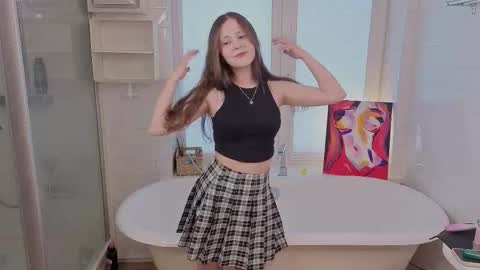 Snapshot of fondawollyung chatting on 02/12/26, 05:35 Mery online show from 02/12/26, 05:35