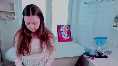 Snapshot of fondawollyung chatting on 03/03/26, 05:35 Mery online show from 03/03/26, 05:35