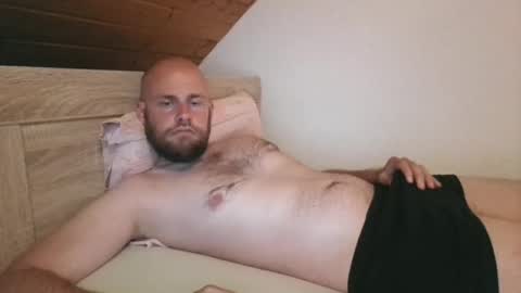 Martin Grob online show from 06/01/26, 11:50