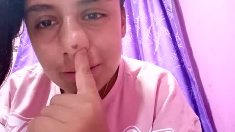 fonseca nezuko online show from 12/26/24, 05:26