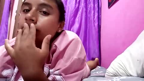 fonseca nezuko online show from 01/11/25, 05:52