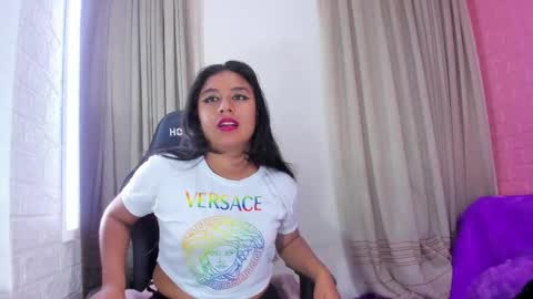 fonseca nezuko online show from 02/19/25, 10:53