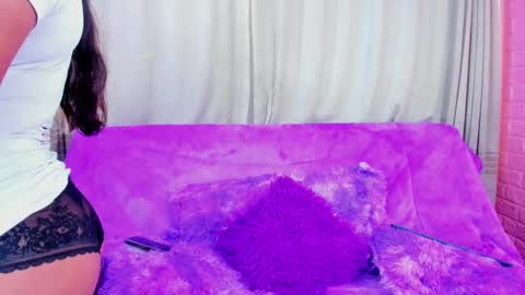 fonseca nezuko online show from 03/03/25, 09:59