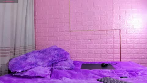 fonseca nezuko online show from 03/08/25, 01:39