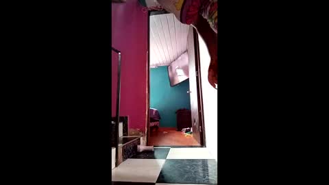 fonseca nezuko online show from 03/03/26, 06:47