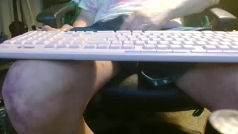 Snapshot of fooman103 chatting on 04/06/26, 02:31 Fooman1007 online show from 04/06/26, 02:31