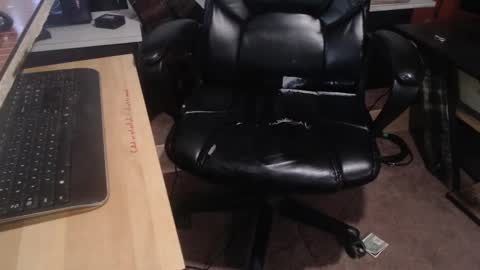 Thomas Jefferson online show from 02/20/25, 01:40