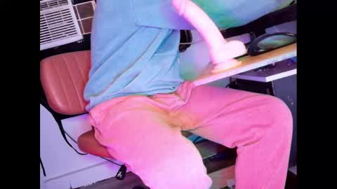 Thomas Jefferson online show from 09/28/25, 08:31