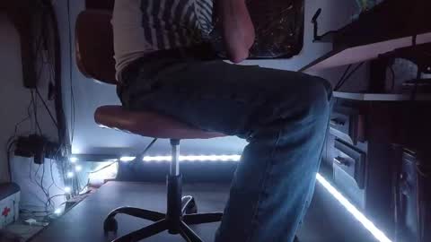 Thomas Jefferson online show from 04/19/26, 06:56