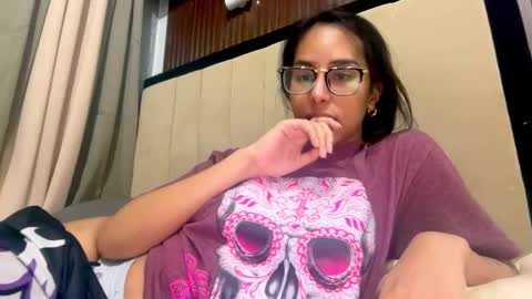 Snapshot of forbidden_candice chatting on 10/16/25, 05:30 forbidden_candice online show from 10/16/25, 05:30