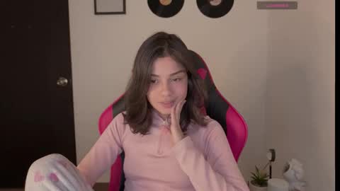 Snapshot of forbidden_candy_ chatting on 02/23/26, 11:57 forbidden candy online show from 02/23/26, 11:57