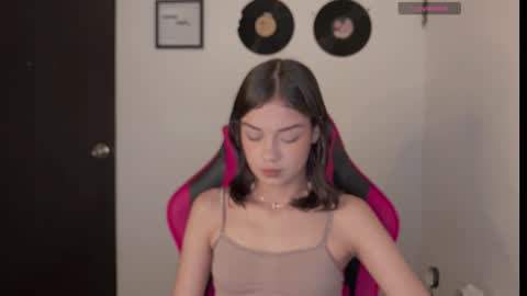 Snapshot of forbidden_candy_ chatting on 02/25/26, 08:18 forbidden candy online show from 02/25/26, 08:18