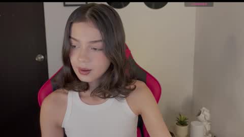 Snapshot of forbidden_candy_ chatting on 03/12/26, 11:55 forbidden candy online show from 03/12/26, 11:55