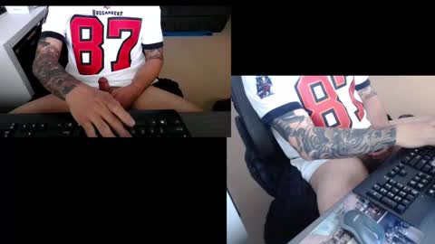 ForbiddenAlpha online show from 10/06/25, 08:28