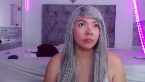 Sally Harper  online show from 04/24/26, 03:20