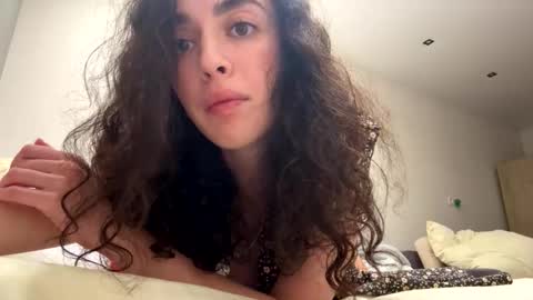 forbiddennvelvet online show from 10/25/25, 08:14