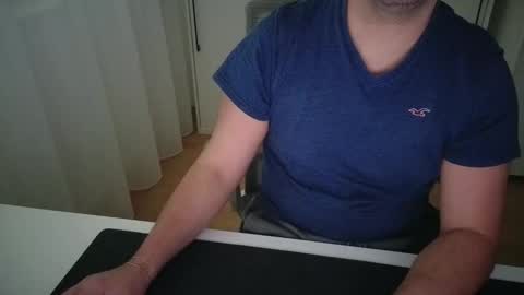 Forbidden Shape online show from 12/20/25, 09:38