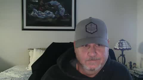 Snapshot of foreplayman22 chatting on 02/18/25, 12:37 foreplayman22 online show from 02/18/25, 12:37