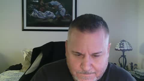 Snapshot of foreplayman22 chatting on 02/20/25, 11:43 foreplayman22 online show from 02/20/25, 11:43