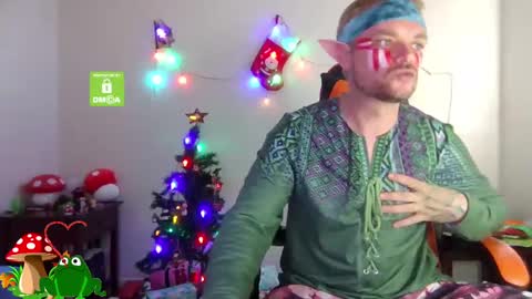 forest brat online show from 12/14/24, 02:34