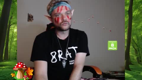 forest brat online show from 01/04/25, 10:05