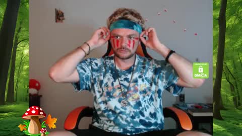 forest brat online show from 01/17/25, 08:13