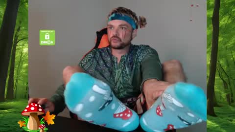 forest brat online show from 01/24/25, 09:17